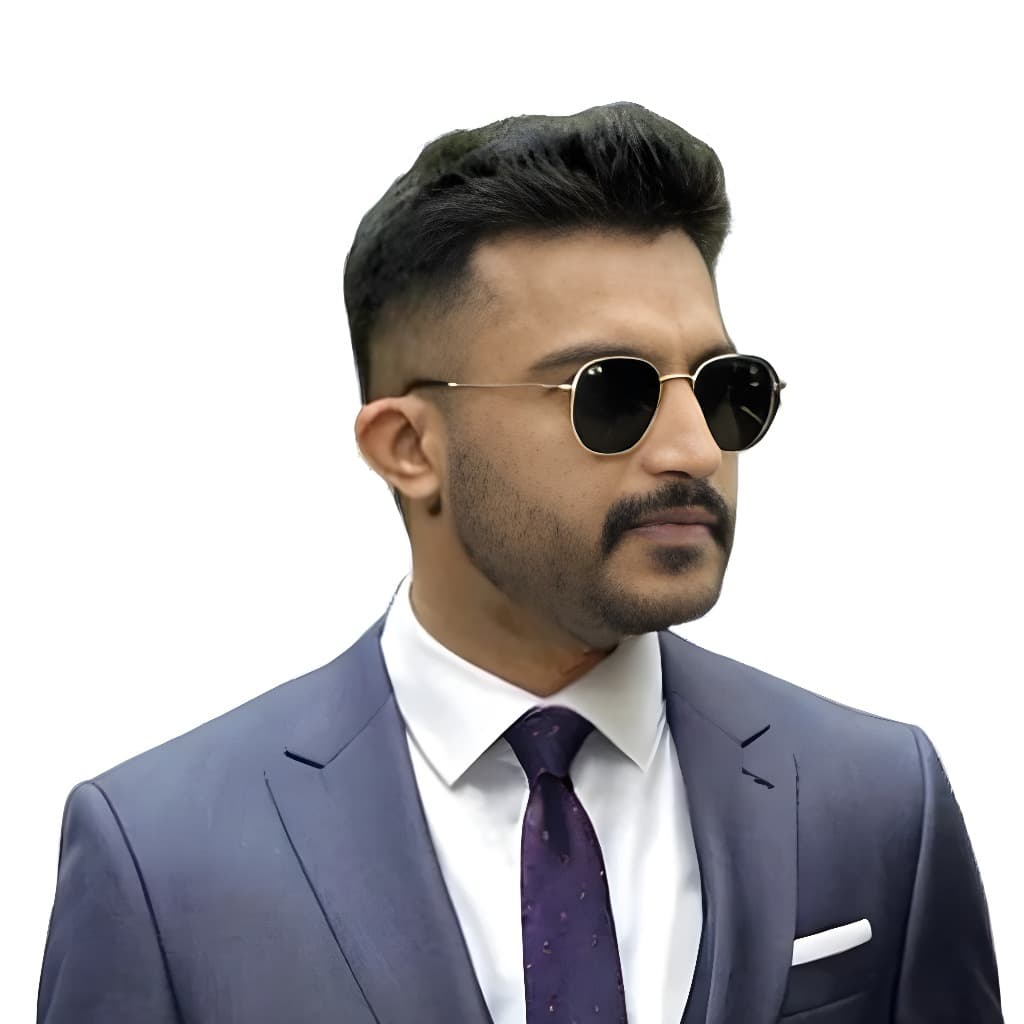 Ajin Thomas
