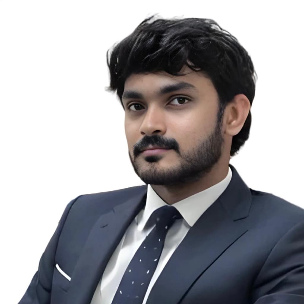 Vaisakh R Unnithan